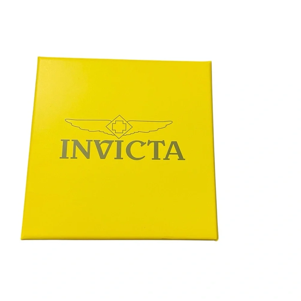 Invicta Specialty Rowan‎ Men's Watch - 40mm, Brand New